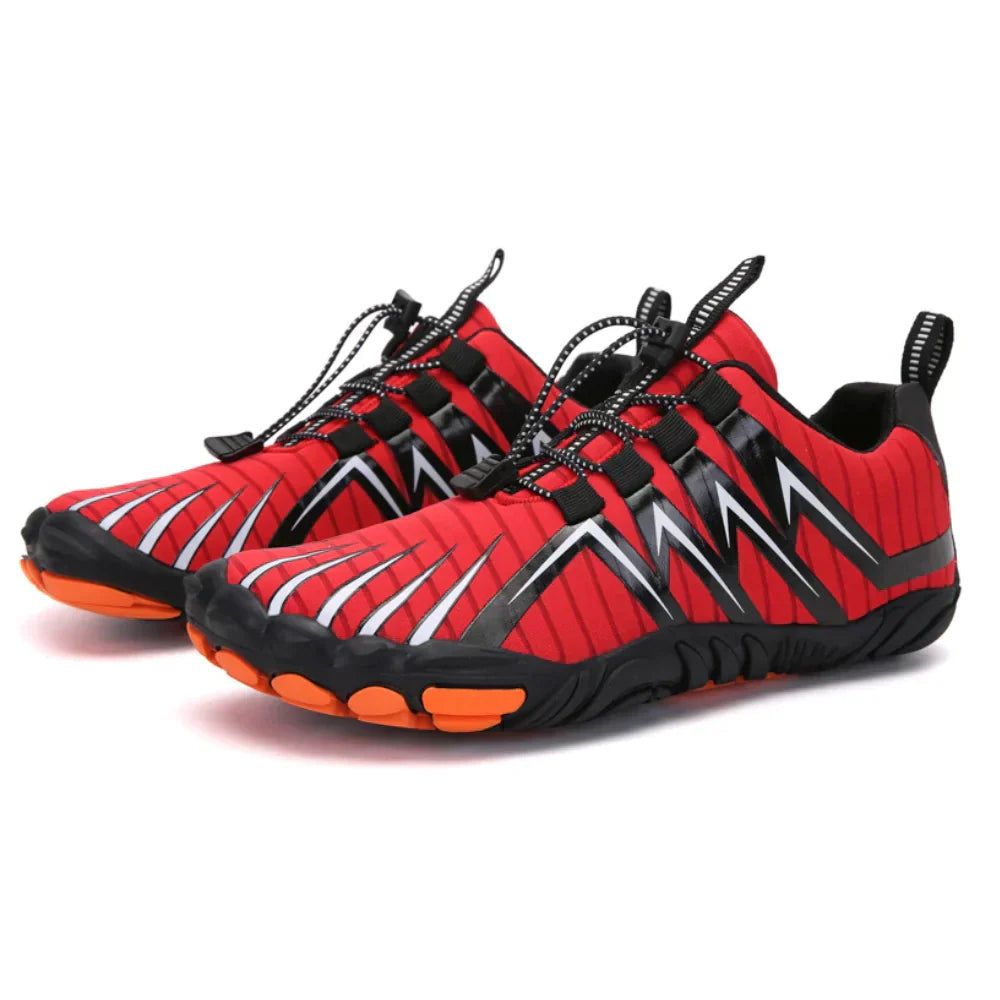 Bareflex™ Sapato Esportivo Spring Pro