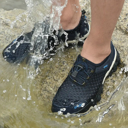 Bareflex™ Sapato Aquático Multiuso Sport